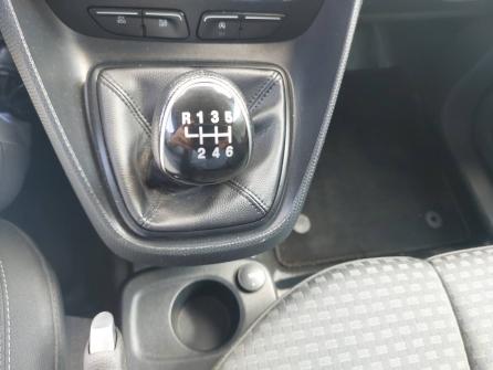 FORD Transit Connect TRANSIT CONNECT FGN L1 1.5 ECOBLUE 100 S&S TREND BUSINESS NAV 4p à vendre à Villefranche-sur-Saône - Image n°23