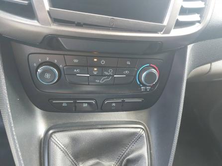 FORD Transit Connect TRANSIT CONNECT FGN L1 1.5 ECOBLUE 100 S&S TREND BUSINESS NAV 4p à vendre à Villefranche-sur-Saône - Image n°24