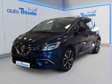 RENAULT Scenic Scenic TCe 140 FAP Intens d'occasion  de 2020  à  Villefranche-sur-Saône 
