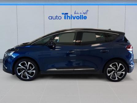 RENAULT Scenic Scenic TCe 140 FAP Intens à vendre à Villefranche-sur-Saône - Image n°2