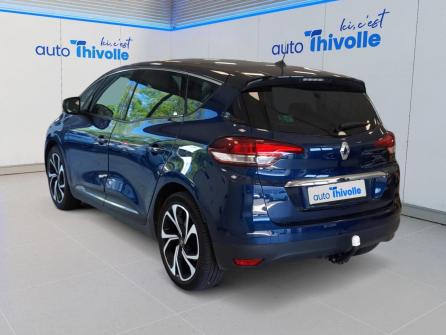 RENAULT Scenic Scenic TCe 140 FAP Intens à vendre à Villefranche-sur-Saône - Image n°3