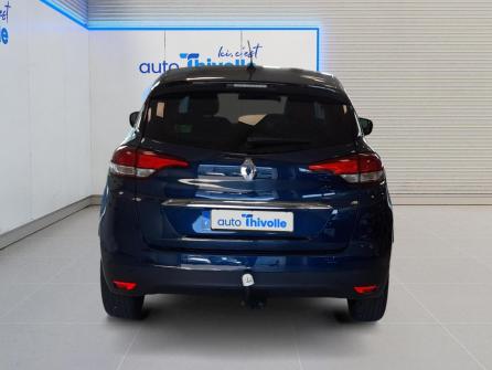 RENAULT Scenic Scenic TCe 140 FAP Intens à vendre à Villefranche-sur-Saône - Image n°4