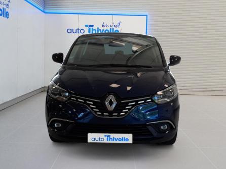 RENAULT Scenic Scenic TCe 140 FAP Intens à vendre à Villefranche-sur-Saône - Image n°8