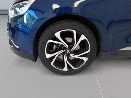 RENAULT Scenic Scenic TCe 140 FAP Intens à vendre à Villefranche-sur-Saône - Image n°9