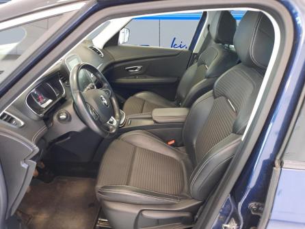 RENAULT Scenic Scenic TCe 140 FAP Intens à vendre à Villefranche-sur-Saône - Image n°10