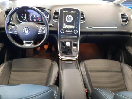 RENAULT Scenic Scenic TCe 140 FAP Intens à vendre à Villefranche-sur-Saône - Image n°12
