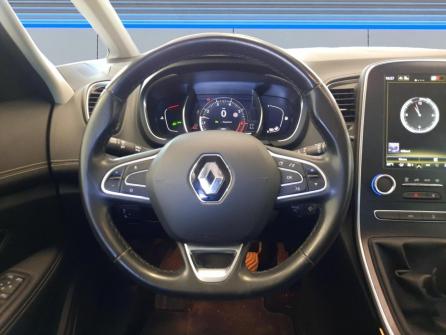 RENAULT Scenic Scenic TCe 140 FAP Intens à vendre à Villefranche-sur-Saône - Image n°13