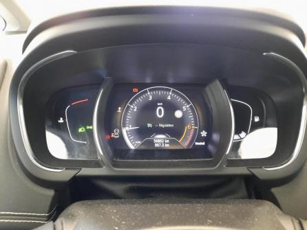 RENAULT Scenic Scenic TCe 140 FAP Intens à vendre à Villefranche-sur-Saône - Image n°14