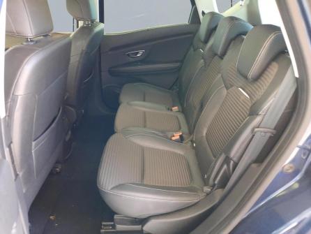 RENAULT Scenic Scenic TCe 140 FAP Intens à vendre à Villefranche-sur-Saône - Image n°16