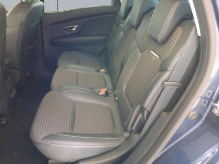 RENAULT Scenic Scenic TCe 140 FAP Intens à vendre à Villefranche-sur-Saône - Image n°20