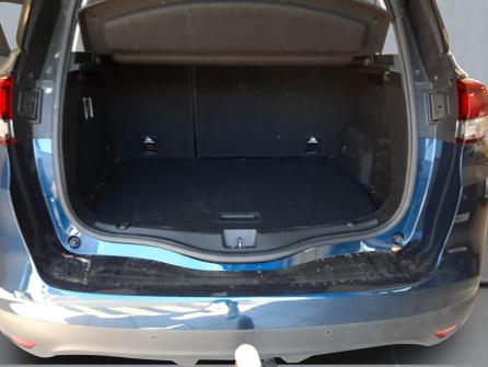 RENAULT Scenic Scenic TCe 140 FAP Intens à vendre à Villefranche-sur-Saône - Image n°21