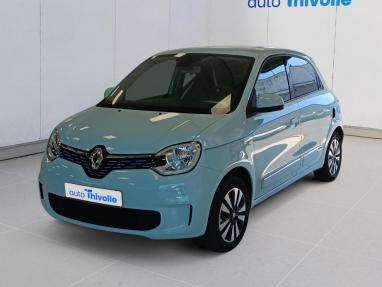 RENAULT Twingo Twingo III Achat Intégral - 21 Intens d'occasion  de 2022  à  Villefranche-sur-Saône 