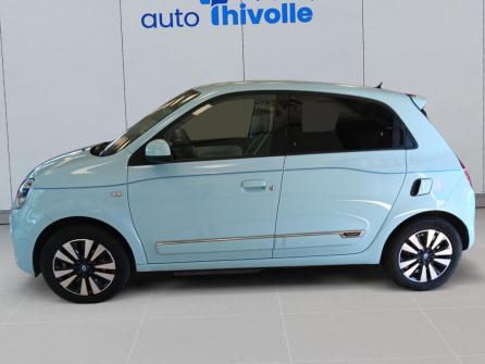 RENAULT Twingo Twingo III Achat Intégral - 21 Intens à vendre à Villefranche-sur-Saône - Image n°2