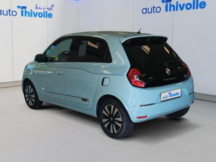 RENAULT Twingo Twingo III Achat Intégral - 21 Intens à vendre à Villefranche-sur-Saône - Image n°3