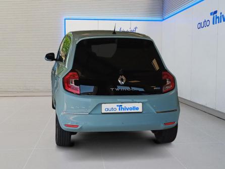 RENAULT Twingo Twingo III Achat Intégral - 21 Intens à vendre à Villefranche-sur-Saône - Image n°4