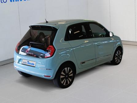 RENAULT Twingo Twingo III Achat Intégral - 21 Intens à vendre à Villefranche-sur-Saône - Image n°5