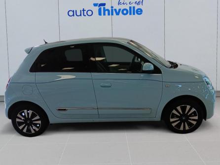 RENAULT Twingo Twingo III Achat Intégral - 21 Intens à vendre à Villefranche-sur-Saône - Image n°6