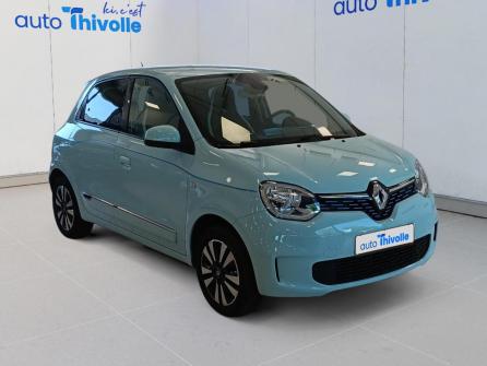 RENAULT Twingo Twingo III Achat Intégral - 21 Intens à vendre à Villefranche-sur-Saône - Image n°7