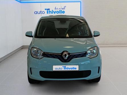 RENAULT Twingo Twingo III Achat Intégral - 21 Intens à vendre à Villefranche-sur-Saône - Image n°8