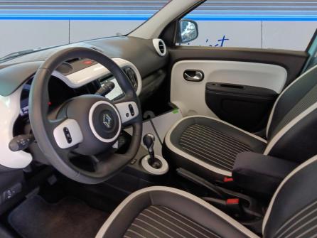 RENAULT Twingo Twingo III Achat Intégral - 21 Intens à vendre à Villefranche-sur-Saône - Image n°10