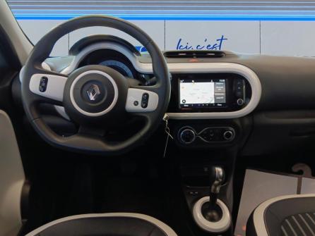 RENAULT Twingo Twingo III Achat Intégral - 21 Intens à vendre à Villefranche-sur-Saône - Image n°12