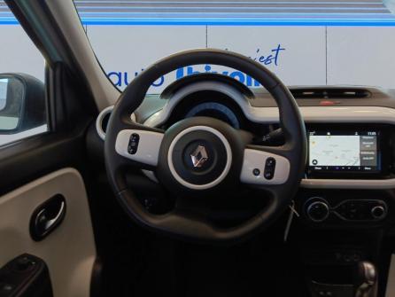 RENAULT Twingo Twingo III Achat Intégral - 21 Intens à vendre à Villefranche-sur-Saône - Image n°13