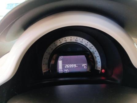 RENAULT Twingo Twingo III Achat Intégral - 21 Intens à vendre à Villefranche-sur-Saône - Image n°14