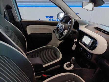 RENAULT Twingo Twingo III Achat Intégral - 21 Intens à vendre à Villefranche-sur-Saône - Image n°17