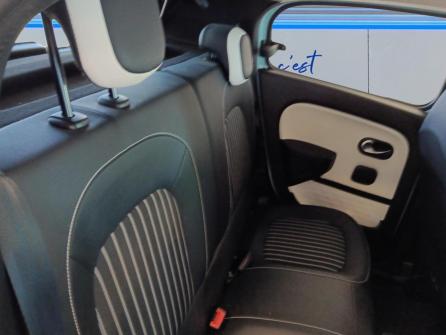 RENAULT Twingo Twingo III Achat Intégral - 21 Intens à vendre à Villefranche-sur-Saône - Image n°18