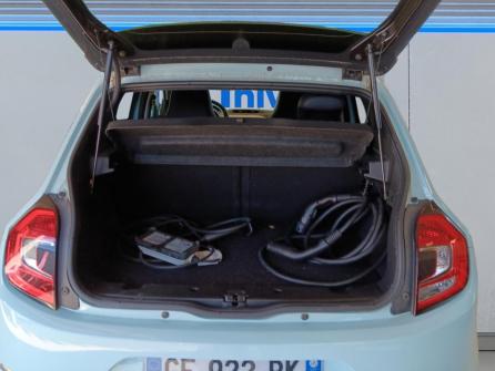 RENAULT Twingo Twingo III Achat Intégral - 21 Intens à vendre à Villefranche-sur-Saône - Image n°19