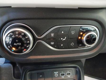 RENAULT Twingo Twingo III Achat Intégral - 21 Intens à vendre à Villefranche-sur-Saône - Image n°21