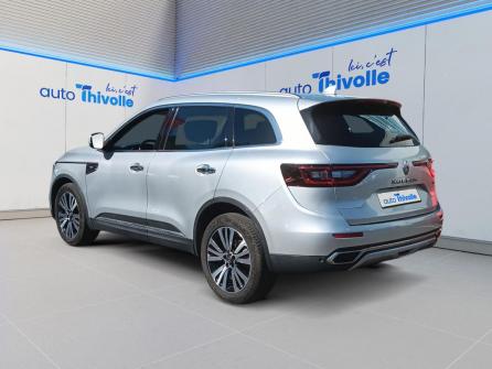 RENAULT Koleos Blue dCi 190 X-Tronic All Mode 4x4-i Initiale Paris à vendre à Villefranche-sur-Saône - Image n°3