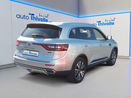 RENAULT Koleos Blue dCi 190 X-Tronic All Mode 4x4-i Initiale Paris à vendre à Villefranche-sur-Saône - Image n°5