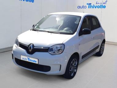 RENAULT Twingo Twingo III E-Tech Equilibre d'occasion  de 2022  à  Villefranche-sur-Saône 