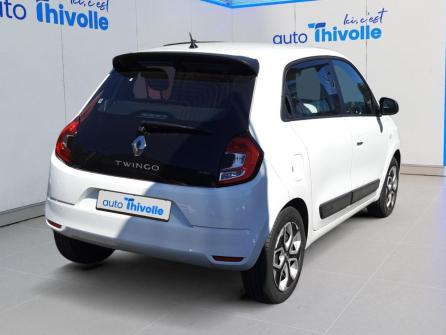 RENAULT Twingo Twingo III E-Tech Equilibre à vendre à Villefranche-sur-Saône - Image n°5
