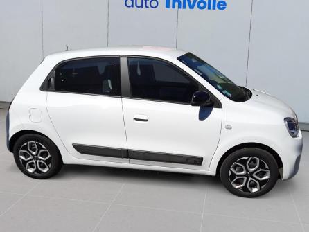 RENAULT Twingo Twingo III E-Tech Equilibre à vendre à Villefranche-sur-Saône - Image n°6