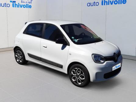 RENAULT Twingo Twingo III E-Tech Equilibre à vendre à Villefranche-sur-Saône - Image n°7