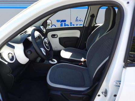 RENAULT Twingo Twingo III E-Tech Equilibre à vendre à Villefranche-sur-Saône - Image n°10