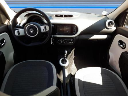 RENAULT Twingo Twingo III E-Tech Equilibre à vendre à Villefranche-sur-Saône - Image n°12
