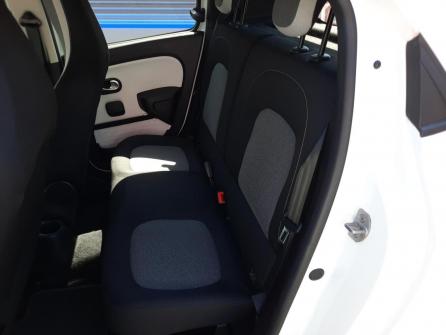 RENAULT Twingo Twingo III E-Tech Equilibre à vendre à Villefranche-sur-Saône - Image n°16