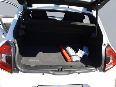 RENAULT Twingo Twingo III E-Tech Equilibre à vendre à Villefranche-sur-Saône - Image n°20