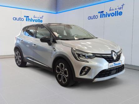 RENAULT Captur Blue dCi 95 Intens à vendre à Villefranche-sur-Saône - Image n°6