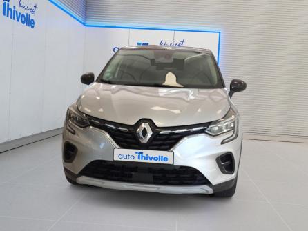 RENAULT Captur Blue dCi 95 Intens à vendre à Villefranche-sur-Saône - Image n°7