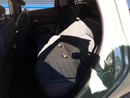 DACIA Duster Blue dCi 115 4x2 Journey à vendre à Villefranche-sur-Saône - Image n°17