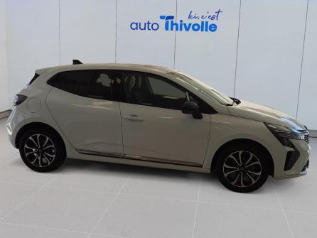 RENAULT Clio Clio Eco-G 100 GSR2 Techno à vendre à Villefranche-sur-Saône - Image n°6