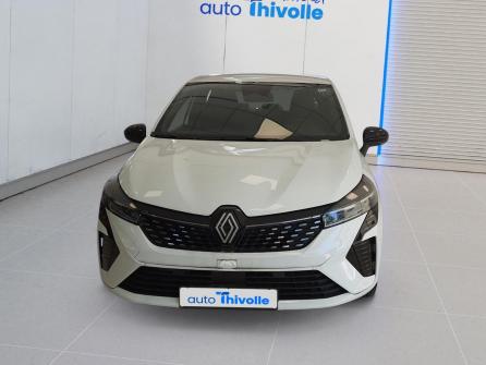 RENAULT Clio Clio Eco-G 100 GSR2 Techno à vendre à Villefranche-sur-Saône - Image n°8