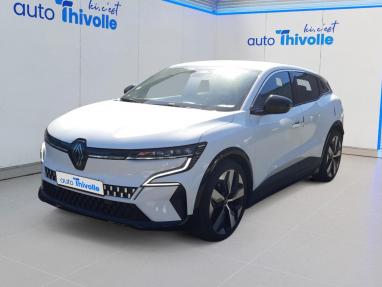 RENAULT Megane Megane E-Tech EV60 220 ch super charge Techno d'occasion  de 2023  à  Villefranche-sur-Saône 