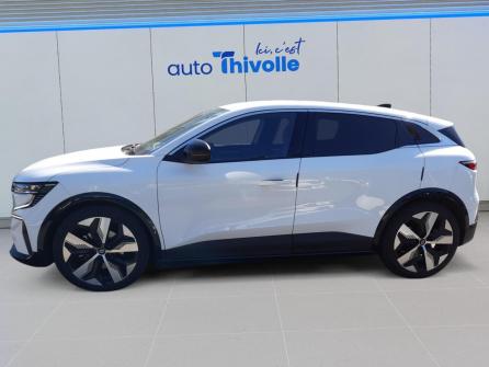 RENAULT Megane Megane E-Tech EV60 220 ch super charge Techno à vendre à Villefranche-sur-Saône - Image n°2
