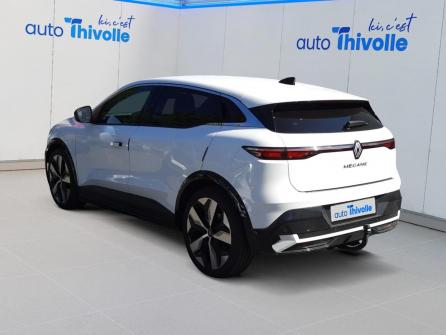 RENAULT Megane Megane E-Tech EV60 220 ch super charge Techno à vendre à Villefranche-sur-Saône - Image n°3