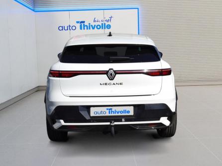 RENAULT Megane Megane E-Tech EV60 220 ch super charge Techno à vendre à Villefranche-sur-Saône - Image n°4